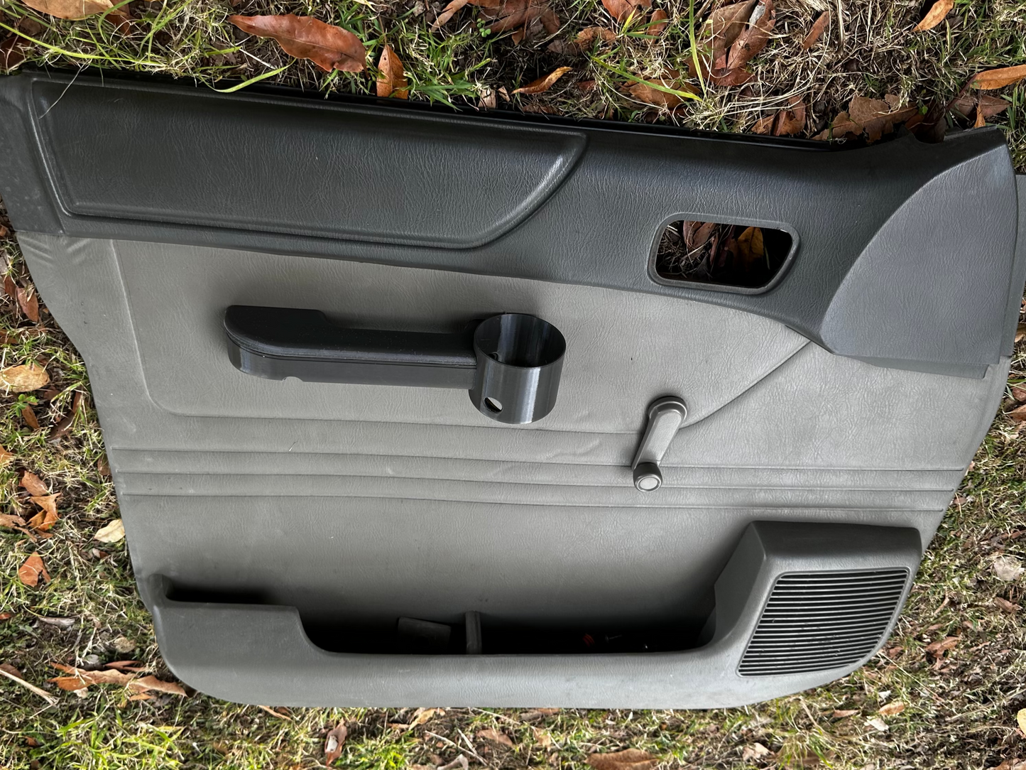 Gu Cup Holder Arm Rest