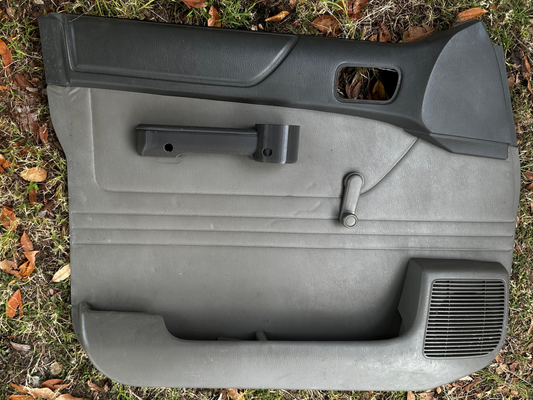 Gu Cup Holder Arm Rest