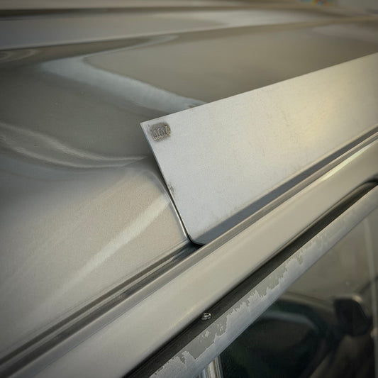 Low Top 60 Series Roof Flank