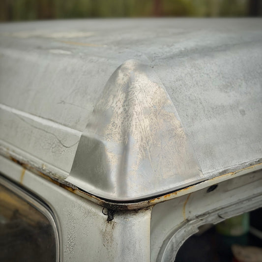 HIGH TOP 60 Series REAR Roof Corners