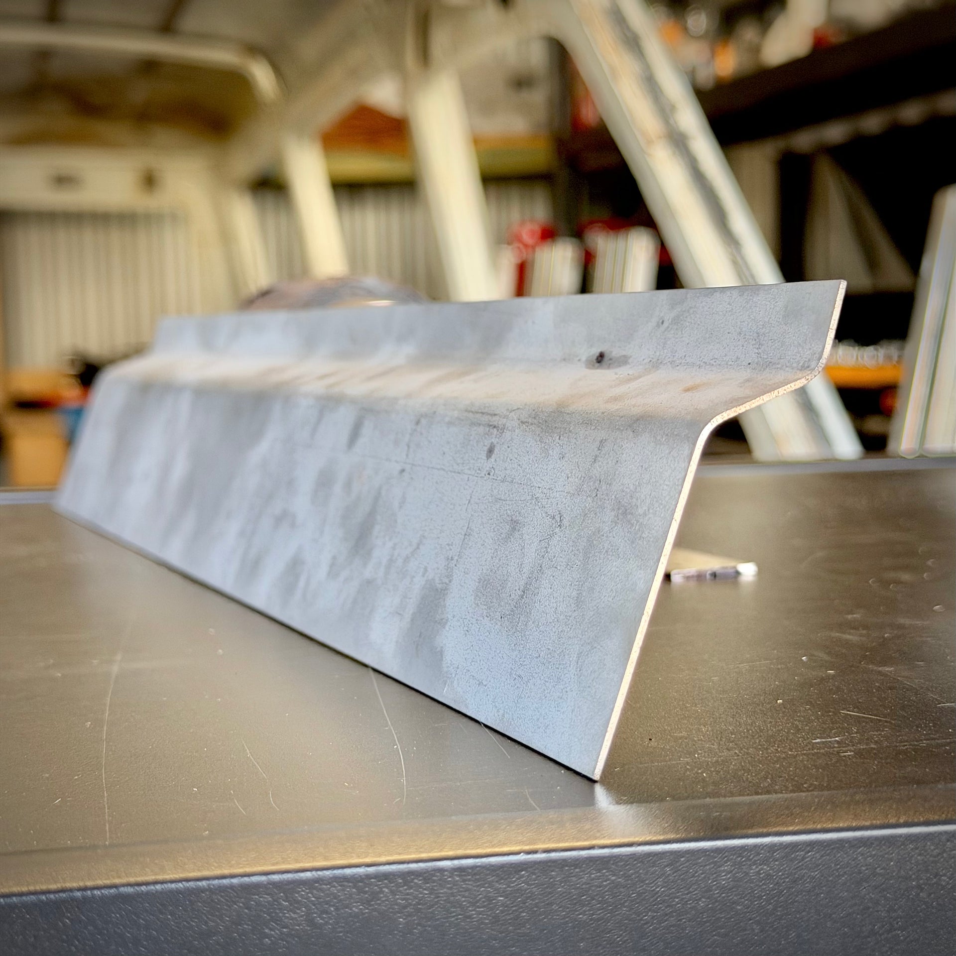 60 Series Landcruiser Inner Roof Skin Repair Sections | Legacy Rigs Co